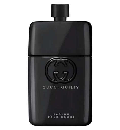 Gucci aftershave boots